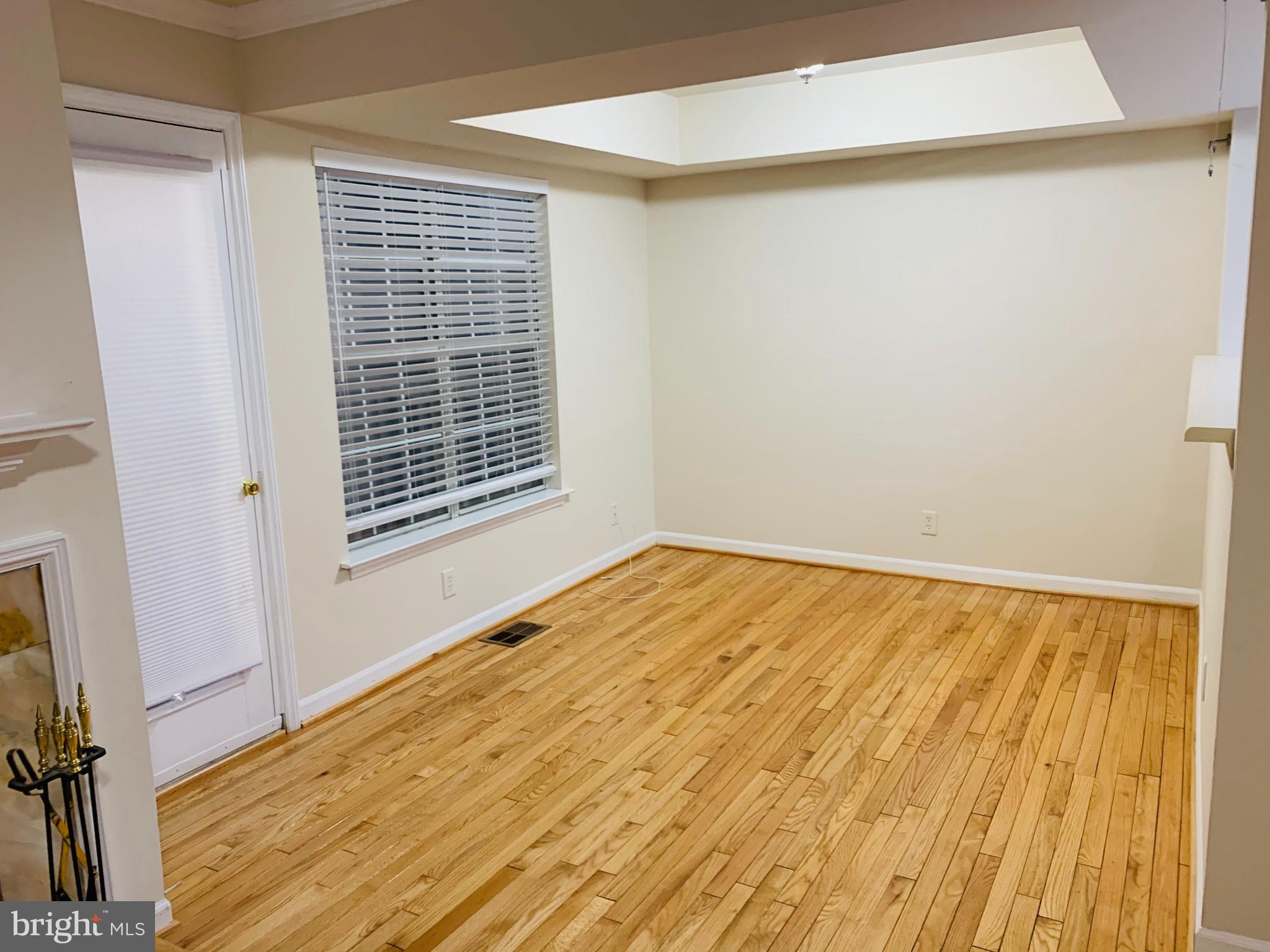 GABLES OF TUCKERMAN - Residential Lease