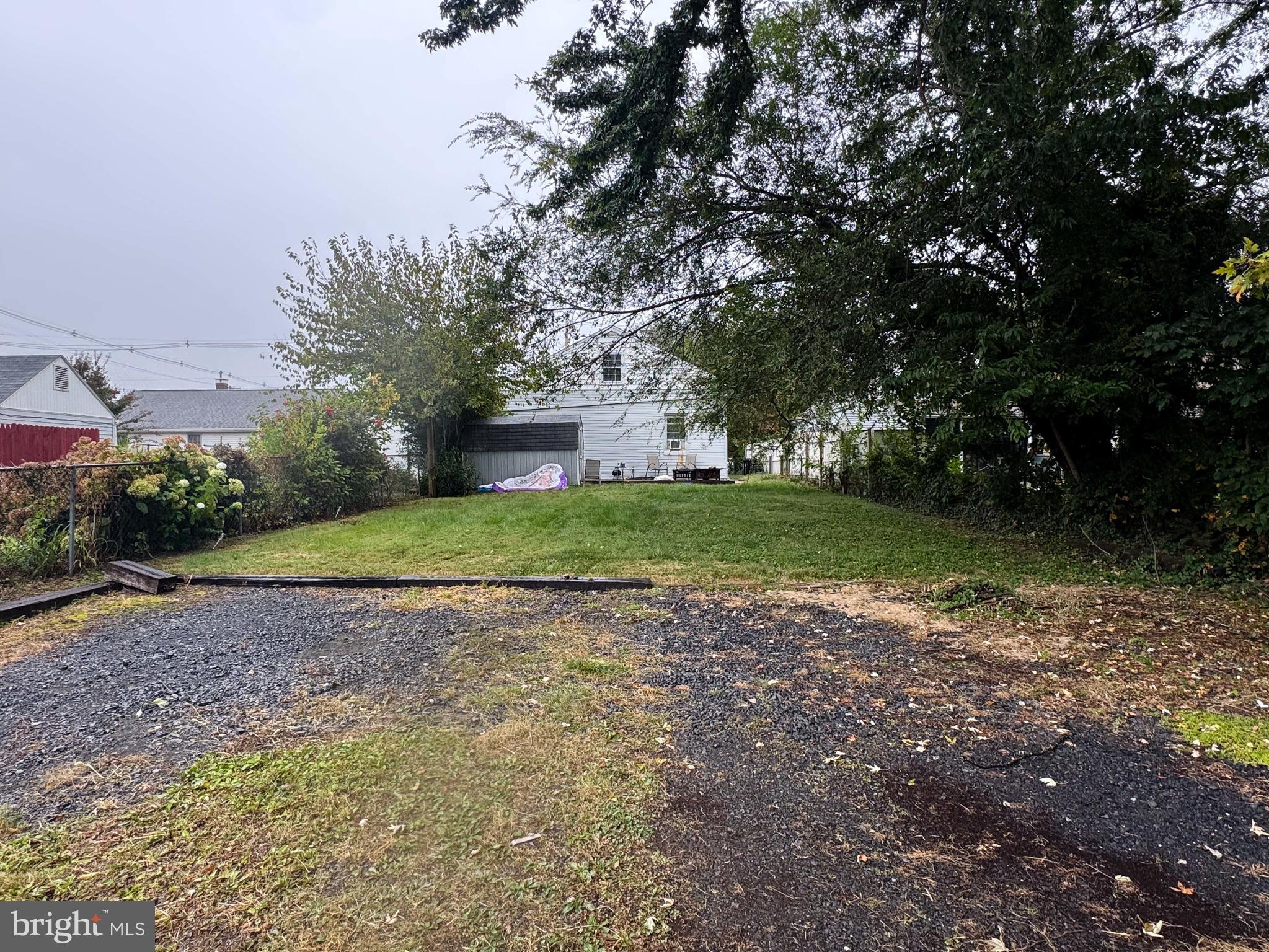 CHAMBERSBURG BOROUGH - Residential