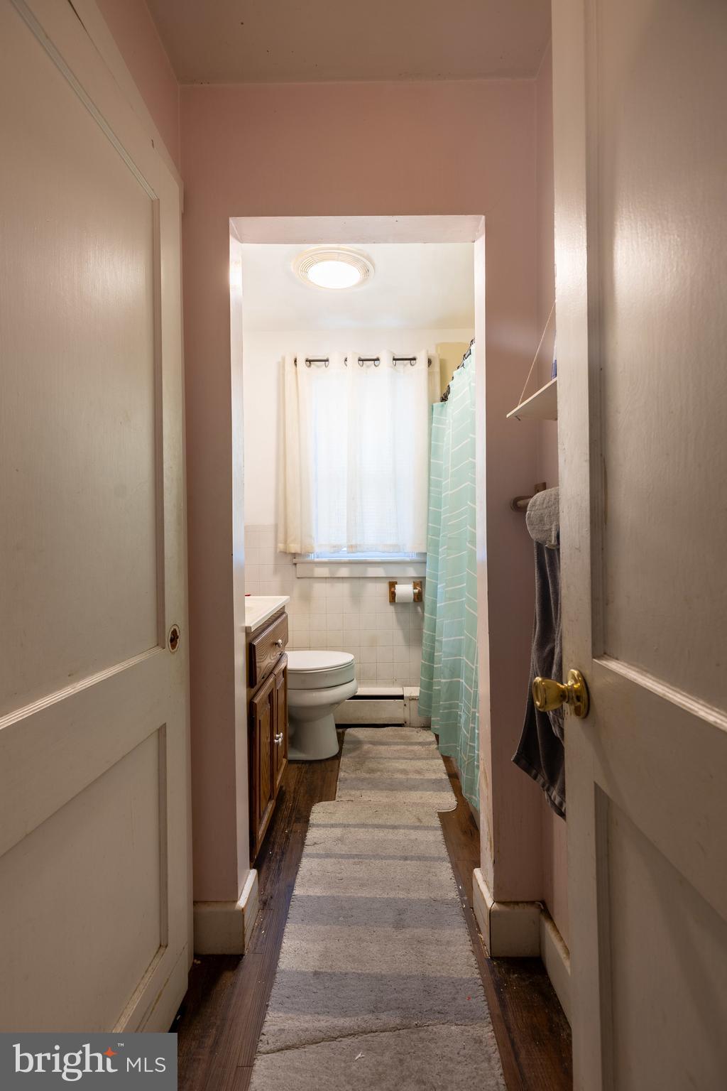 CHAMBERSBURG BOROUGH - Residential