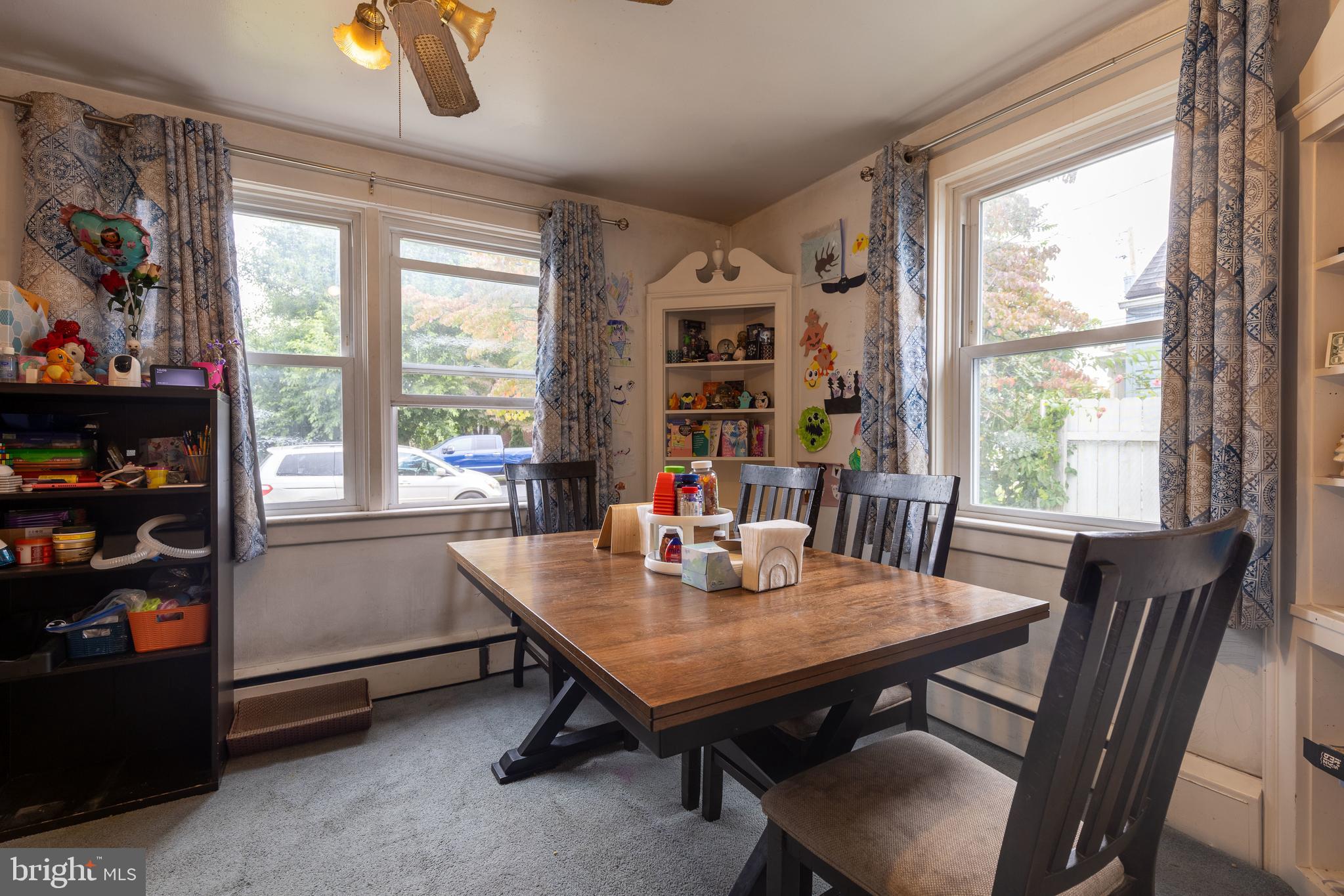 CHAMBERSBURG BOROUGH - Residential