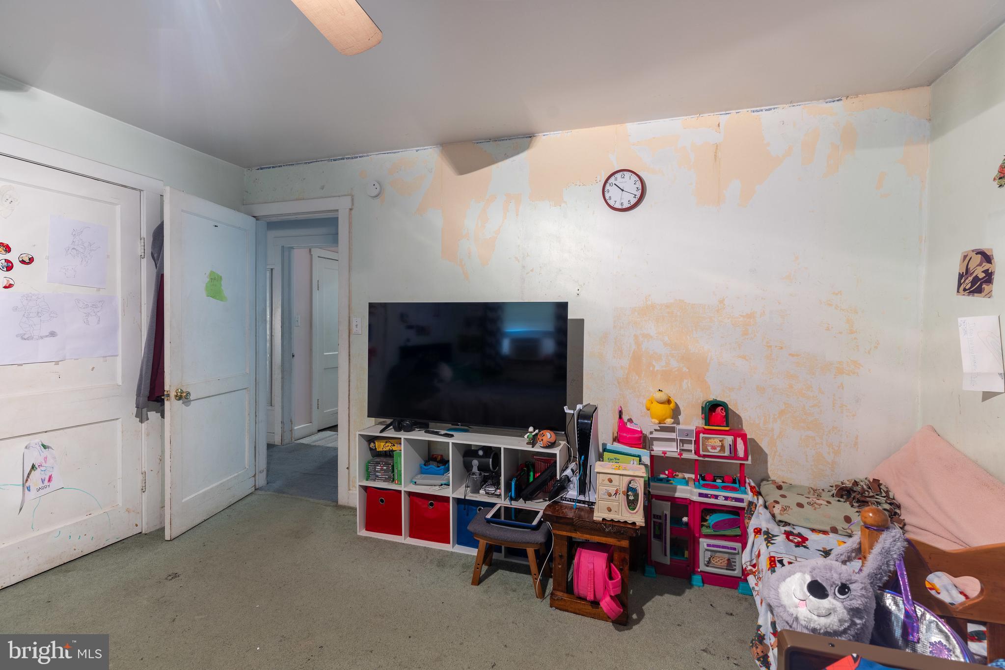 CHAMBERSBURG BOROUGH - Residential