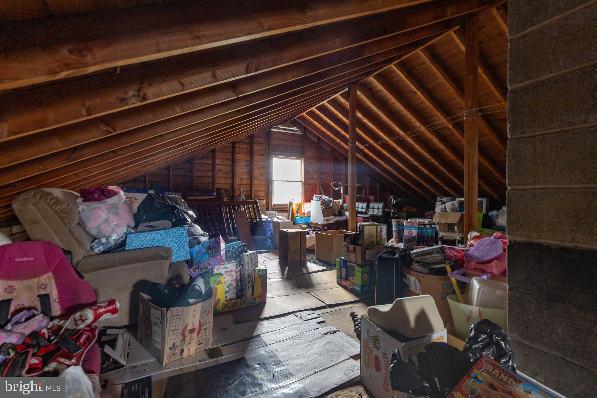 CHAMBERSBURG BOROUGH - Residential