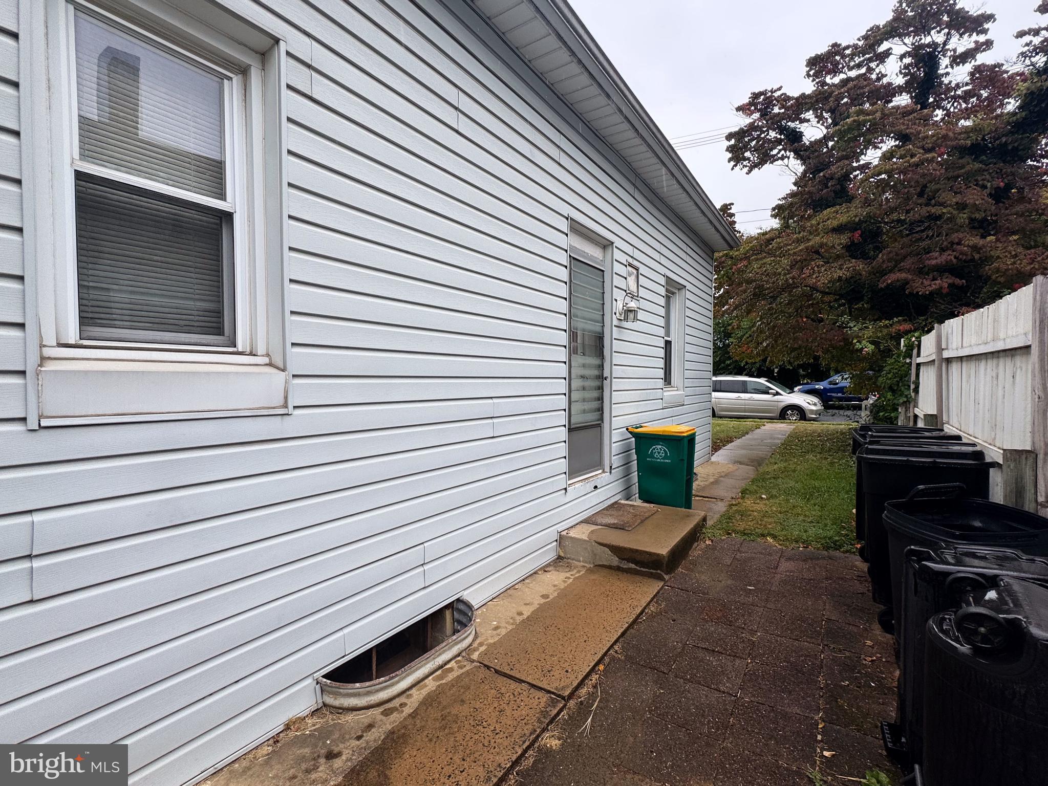 CHAMBERSBURG BOROUGH - Residential