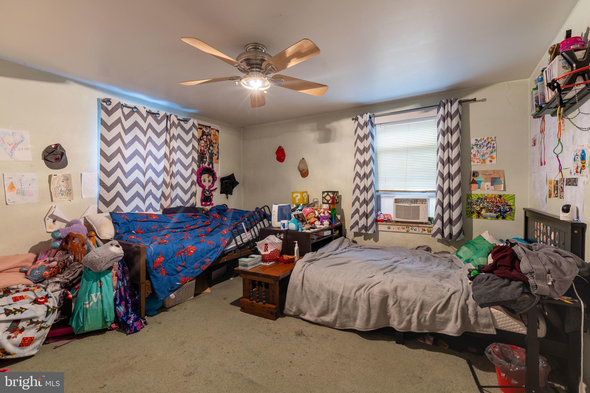 CHAMBERSBURG BOROUGH - Residential