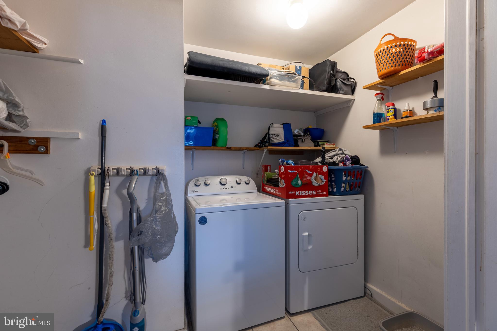 CHAMBERSBURG BOROUGH - Residential