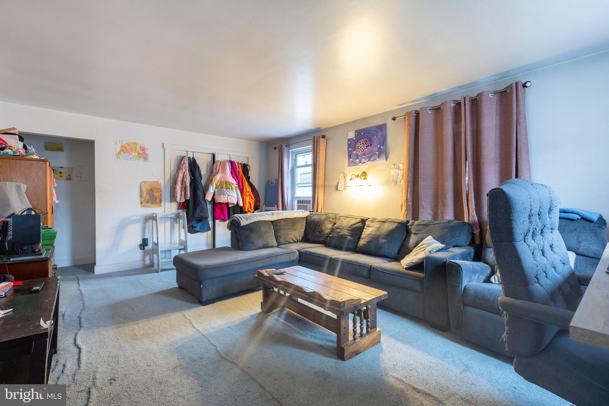 CHAMBERSBURG BOROUGH - Residential