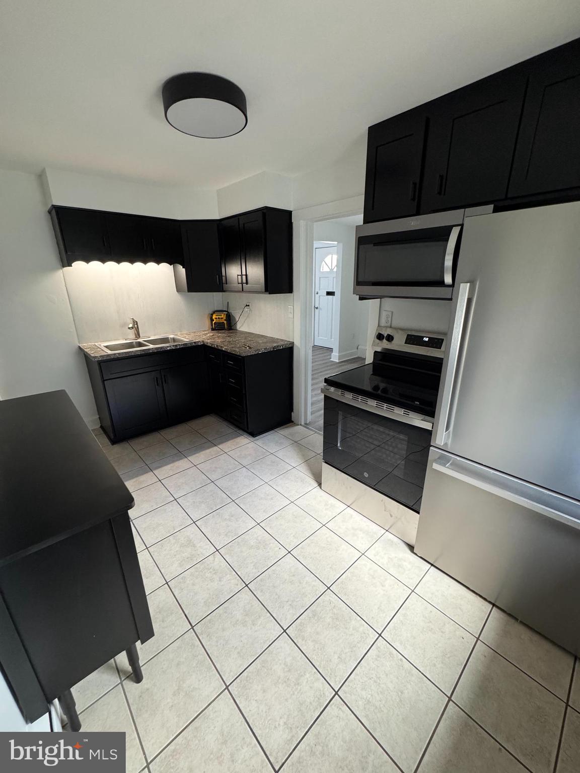 CHAMBERSBURG BOROUGH - Residential