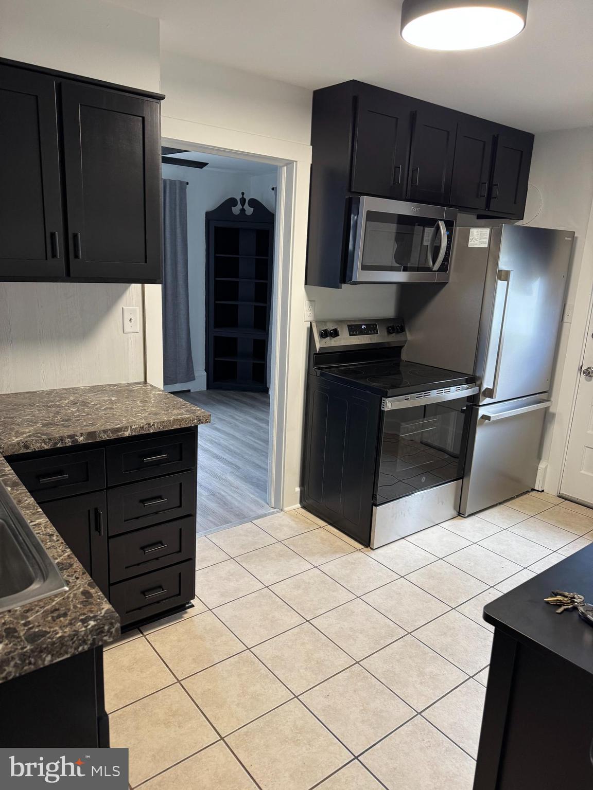 CHAMBERSBURG BOROUGH - Residential