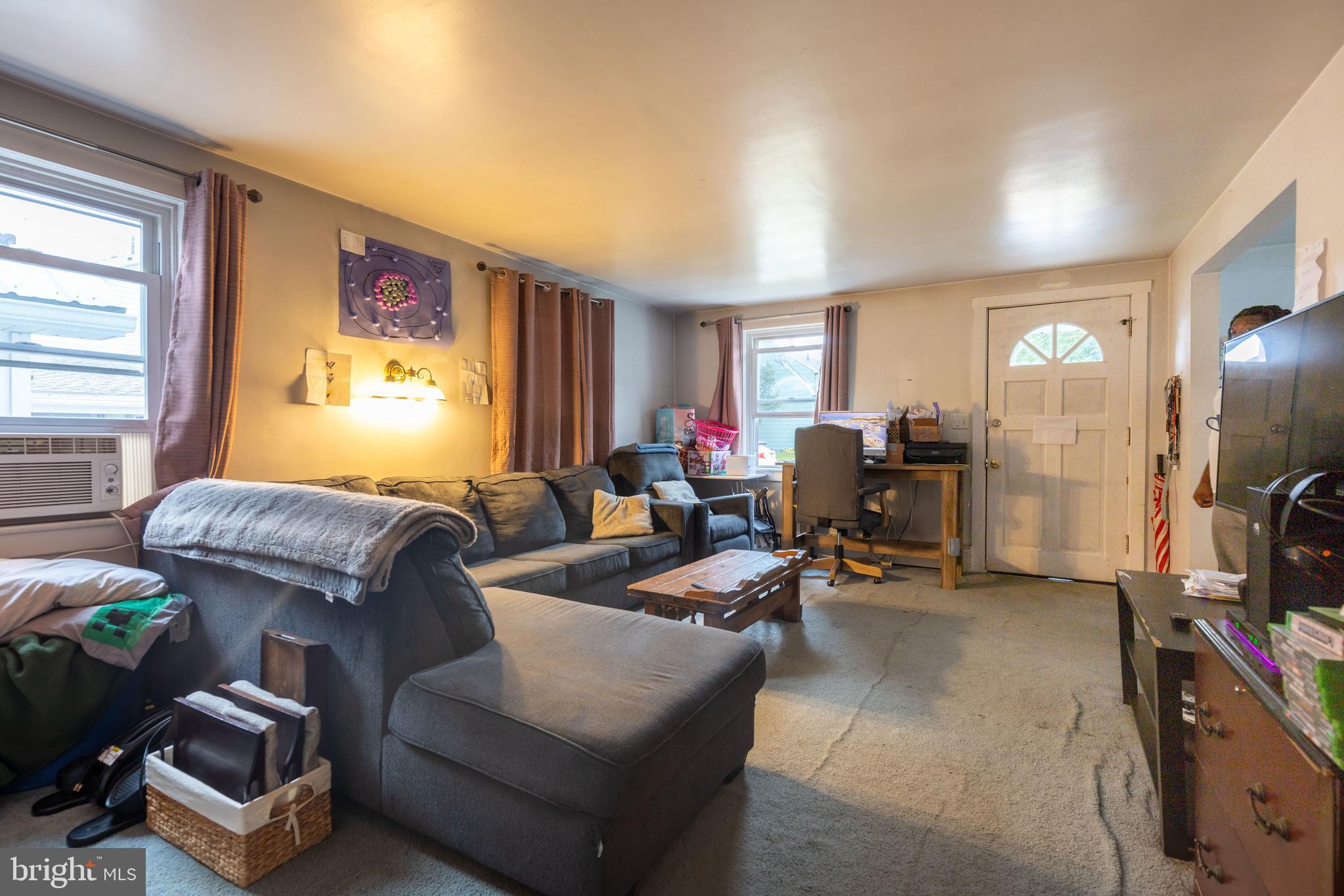 CHAMBERSBURG BOROUGH - Residential