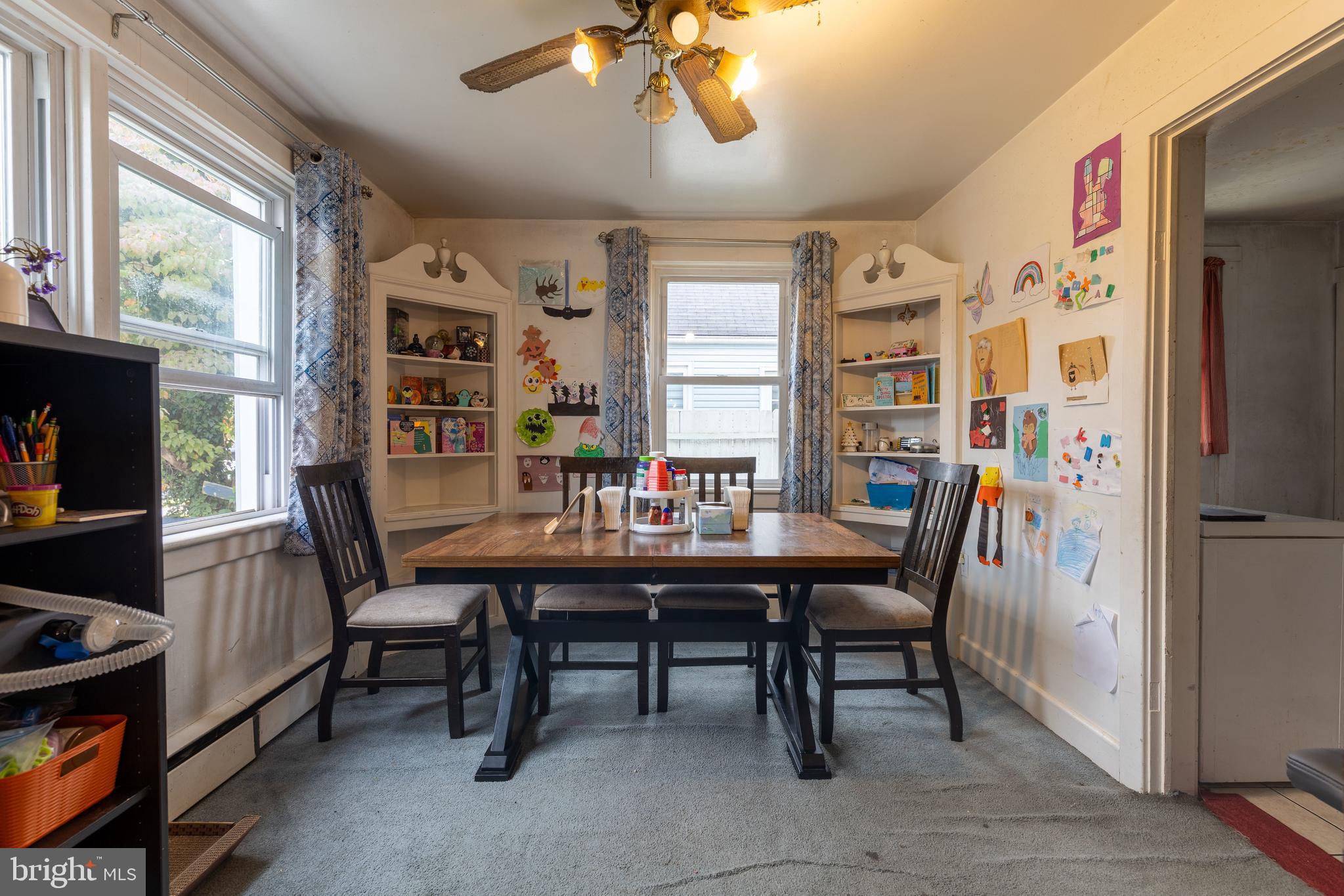 CHAMBERSBURG BOROUGH - Residential