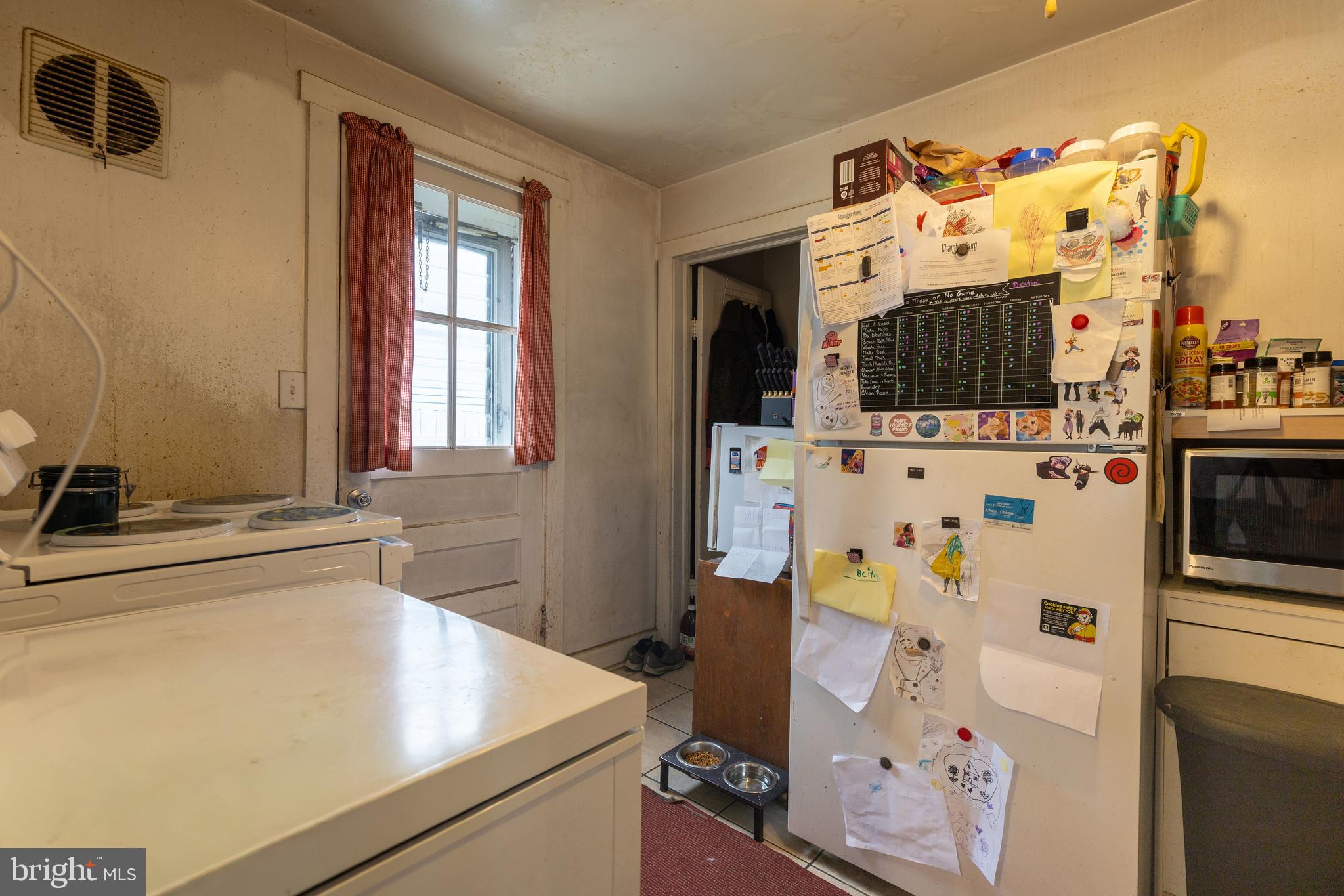 CHAMBERSBURG BOROUGH - Residential