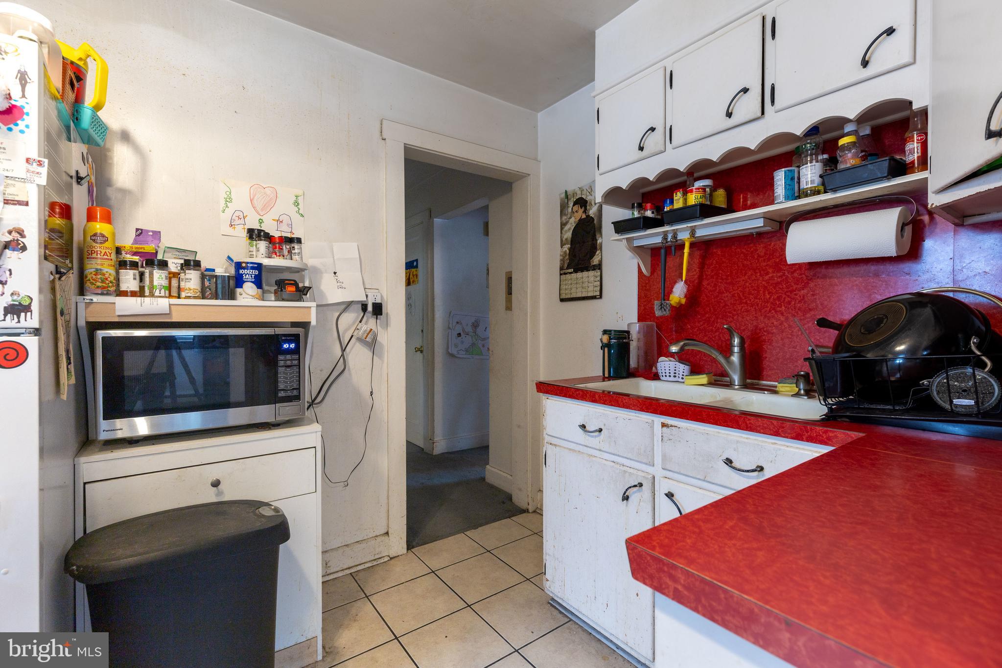 CHAMBERSBURG BOROUGH - Residential