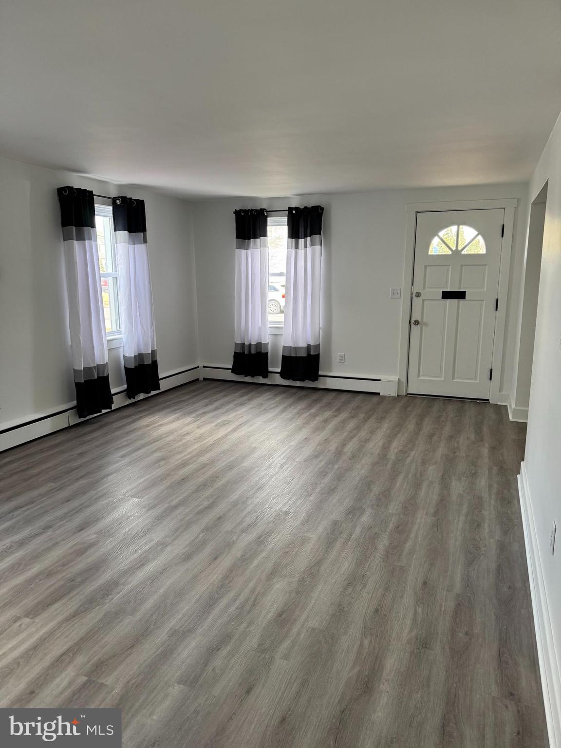 CHAMBERSBURG BOROUGH - Residential