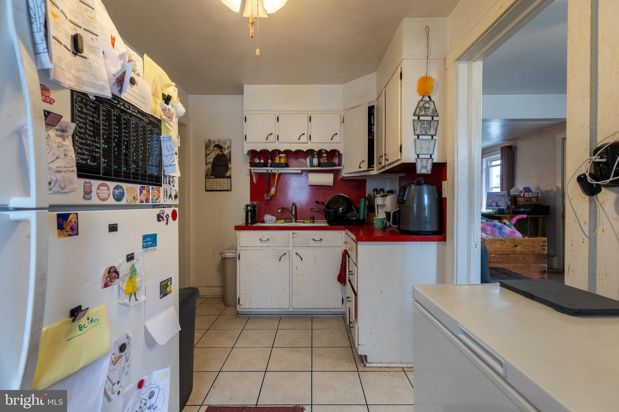 CHAMBERSBURG BOROUGH - Residential