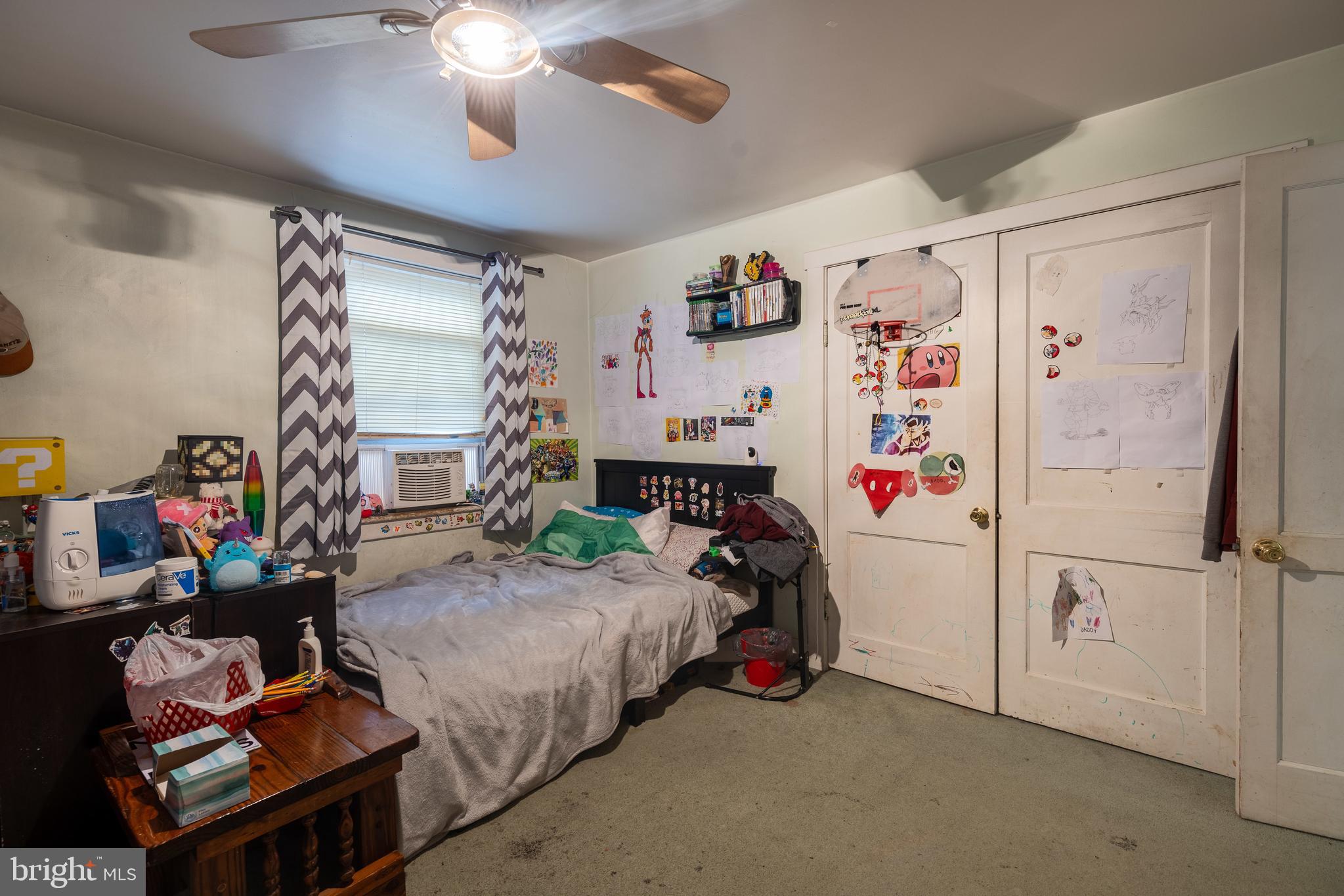 CHAMBERSBURG BOROUGH - Residential