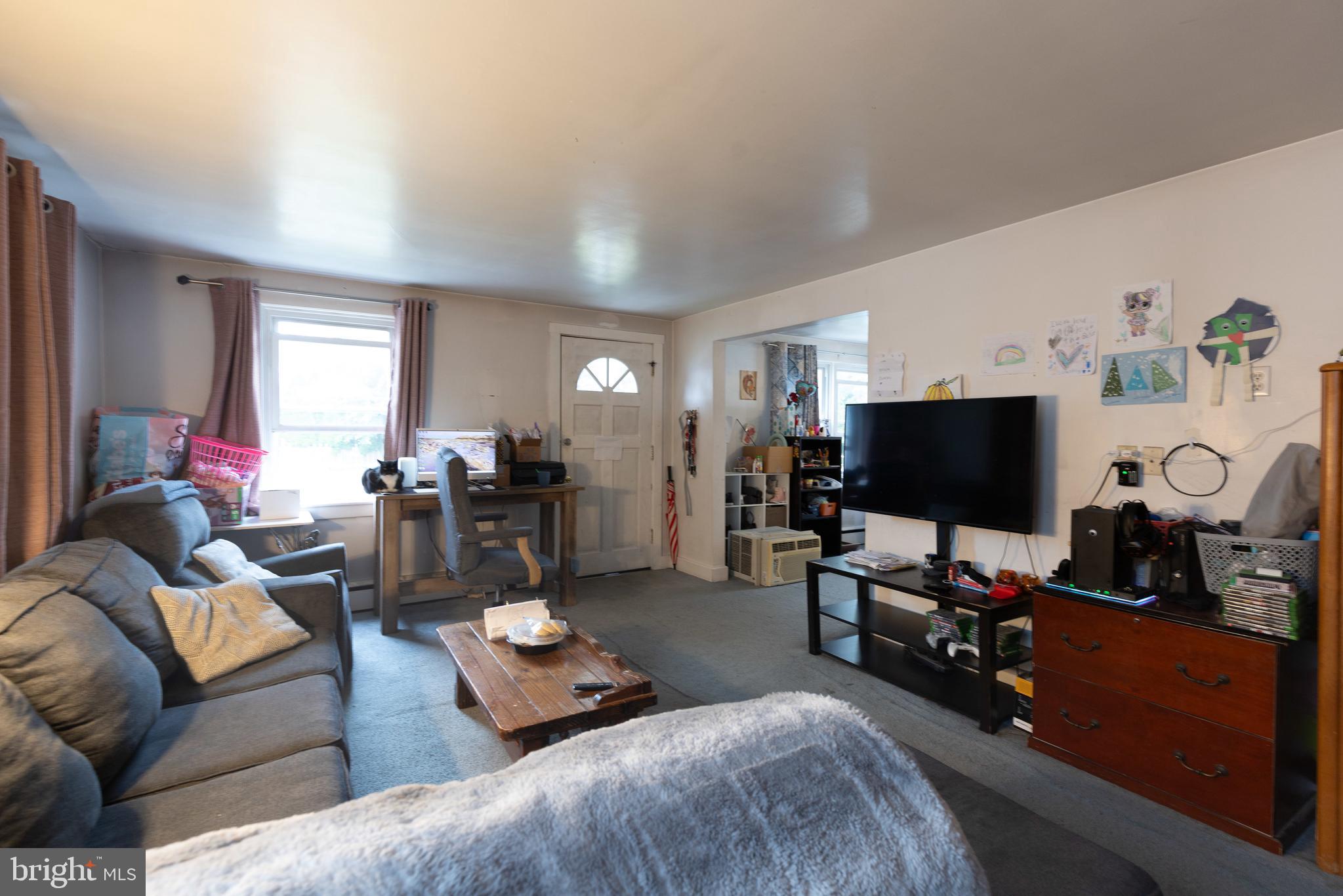 CHAMBERSBURG BOROUGH - Residential