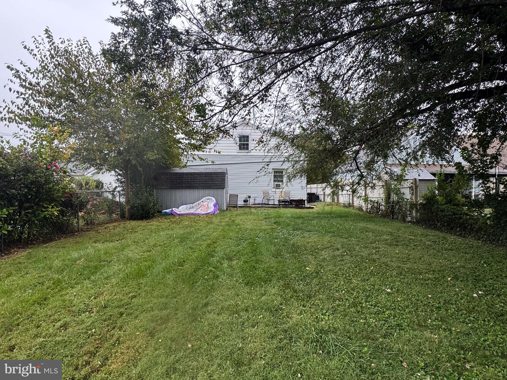 CHAMBERSBURG BOROUGH - Residential