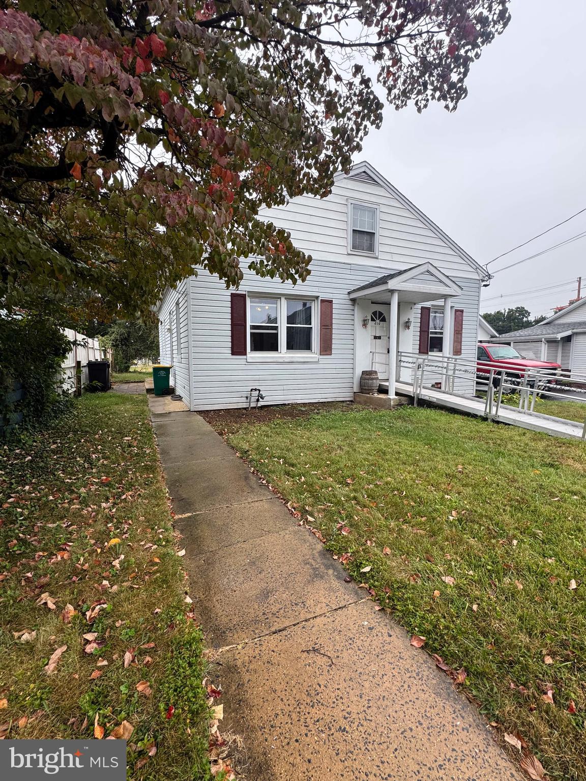 CHAMBERSBURG BOROUGH - Residential