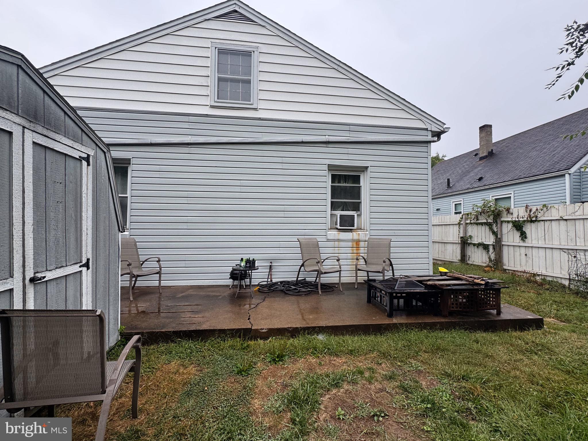 CHAMBERSBURG BOROUGH - Residential