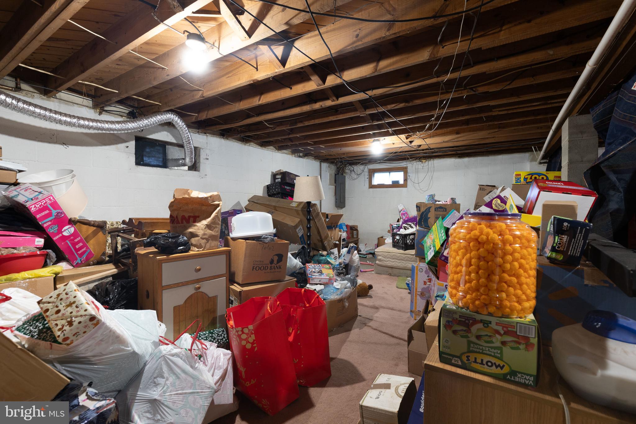 CHAMBERSBURG BOROUGH - Residential