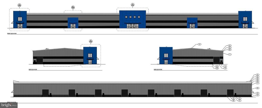 Photo of 350 Lafferty Lane, DOVER, DE 19901 (MLS # DEKT2038348)