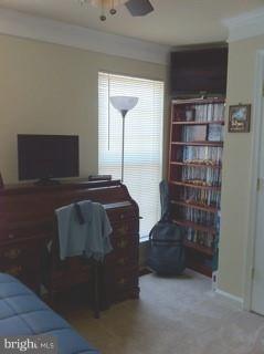 FAIR LAKES - Residential Lease