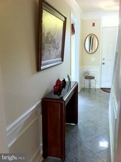 FAIR LAKES - Residential Lease