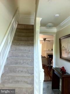 FAIR LAKES - Residential Lease