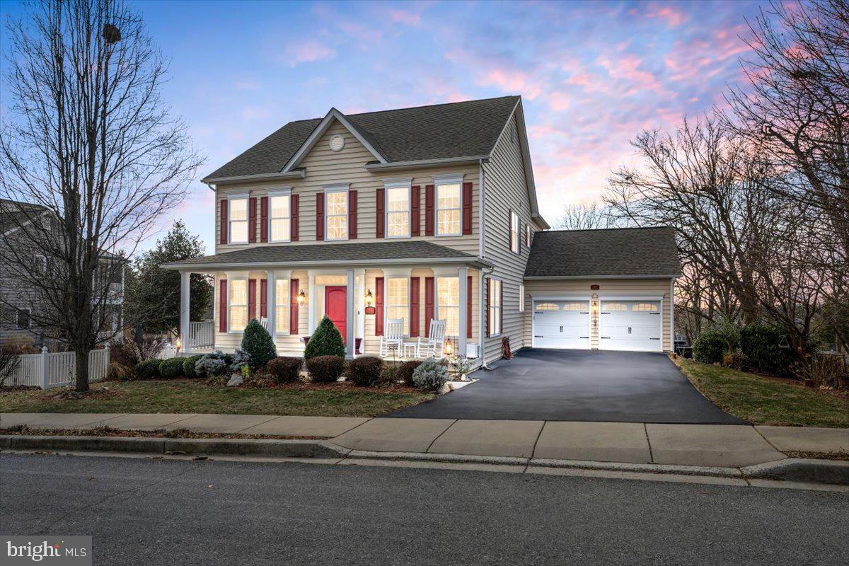 MIDDLETOWN VALLEY - Residential