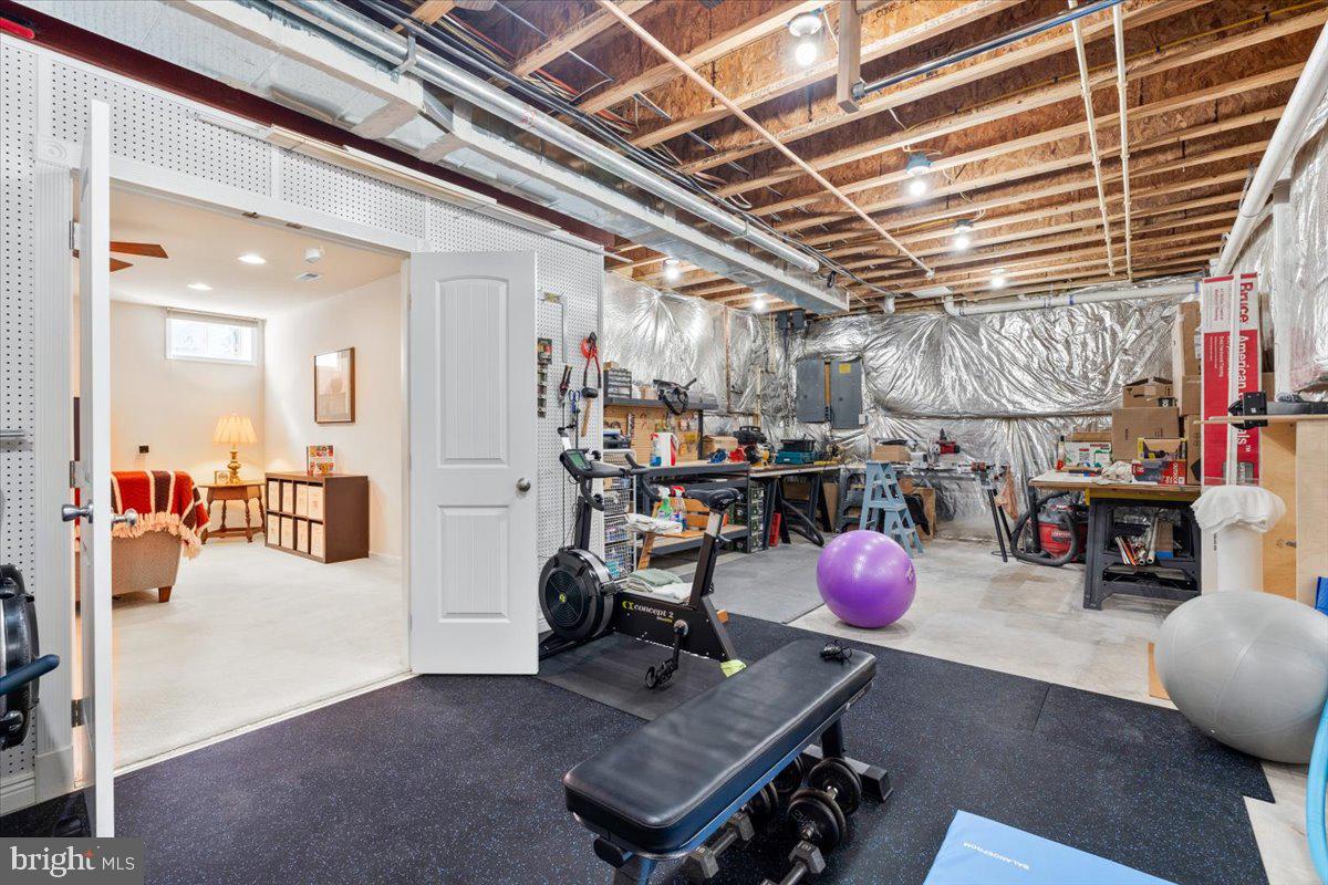 MIDDLETOWN VALLEY - Residential