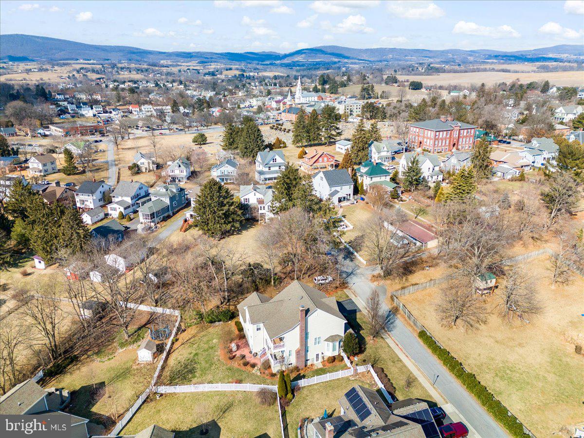 MIDDLETOWN VALLEY - Residential