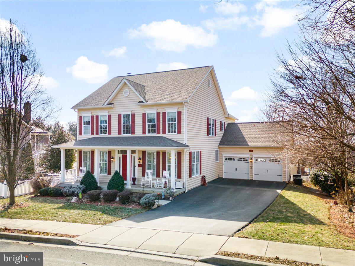 MIDDLETOWN VALLEY - Residential