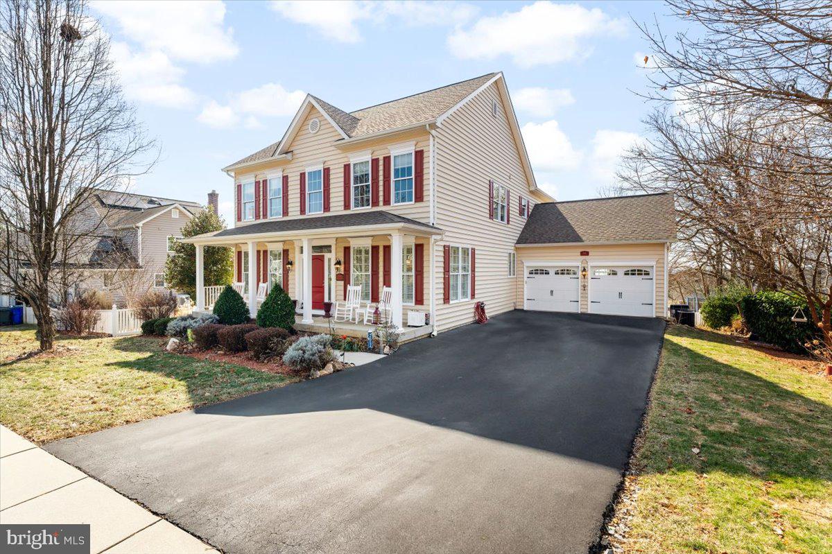 MIDDLETOWN VALLEY - Residential