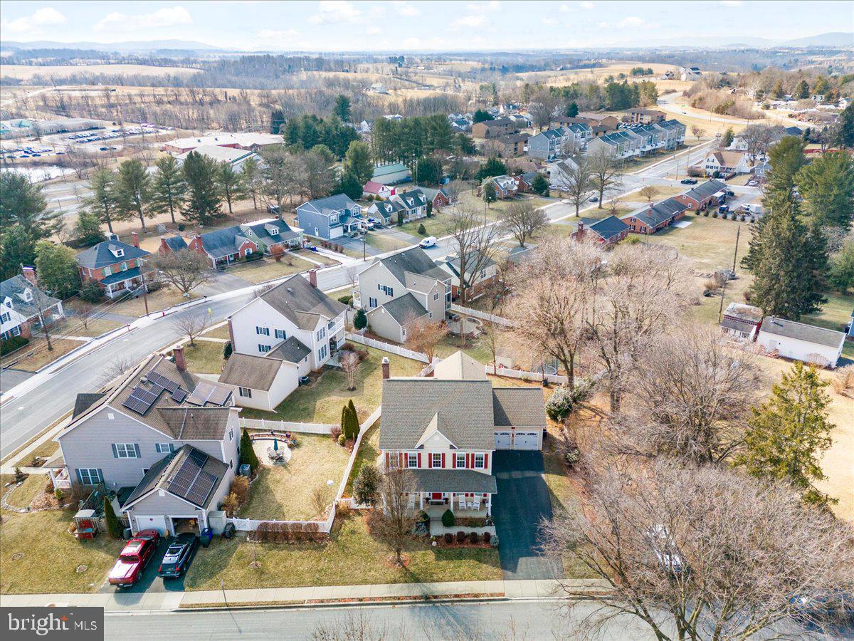 MIDDLETOWN VALLEY - Residential