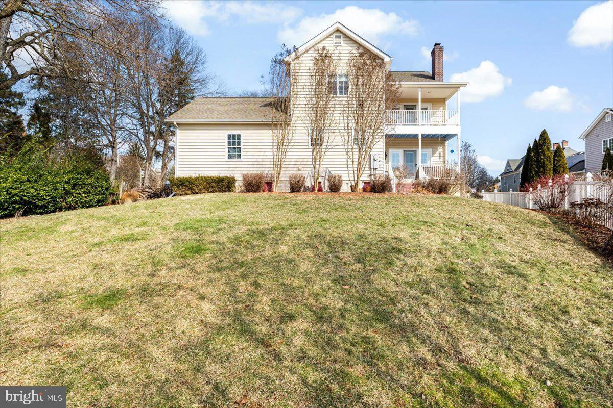 MIDDLETOWN VALLEY - Residential