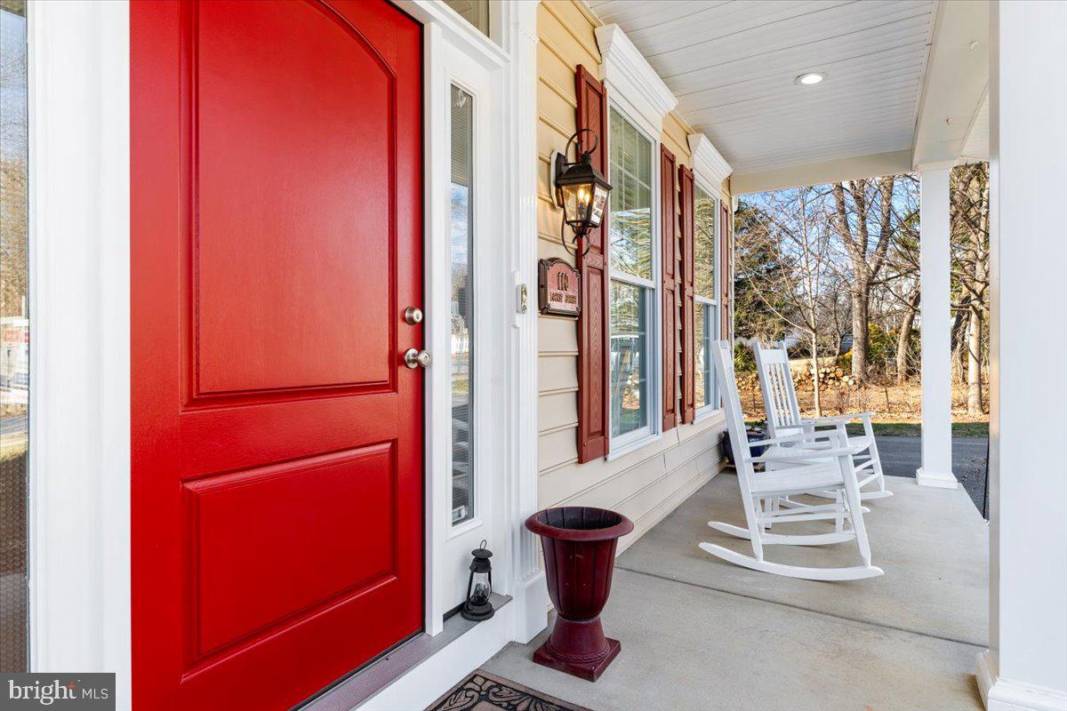 MIDDLETOWN VALLEY - Residential