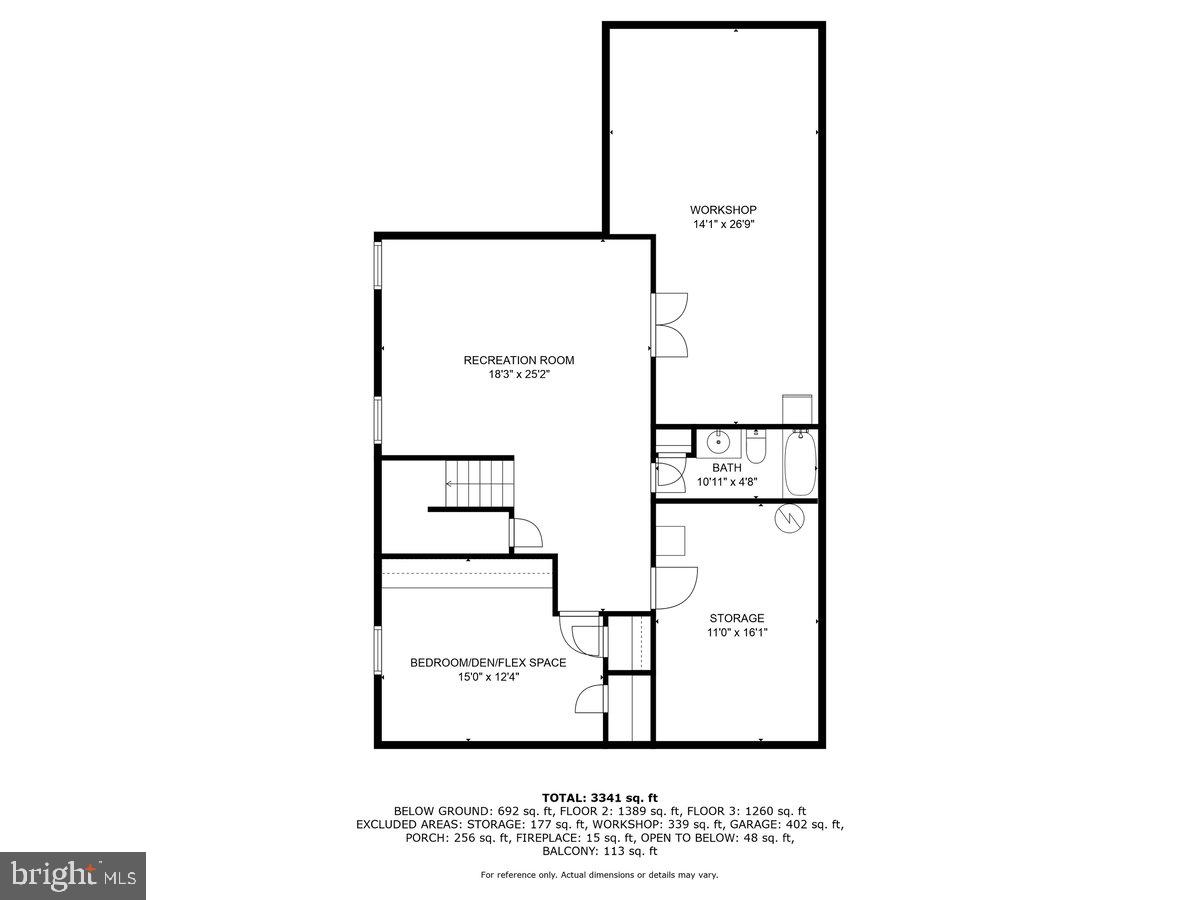 MIDDLETOWN VALLEY - Residential