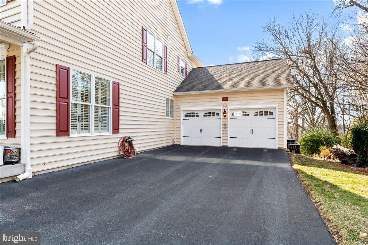 MIDDLETOWN VALLEY - Residential