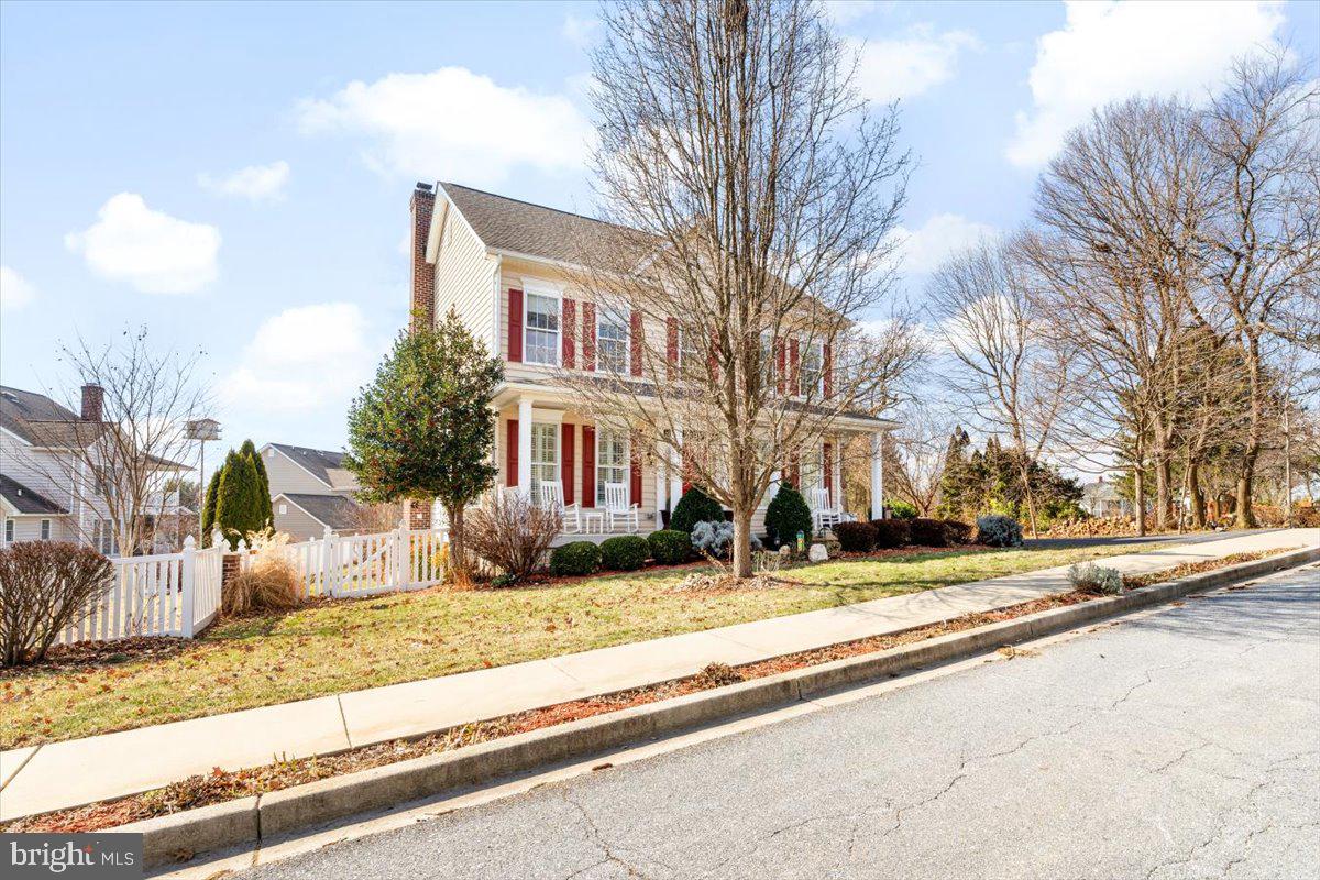 MIDDLETOWN VALLEY - Residential