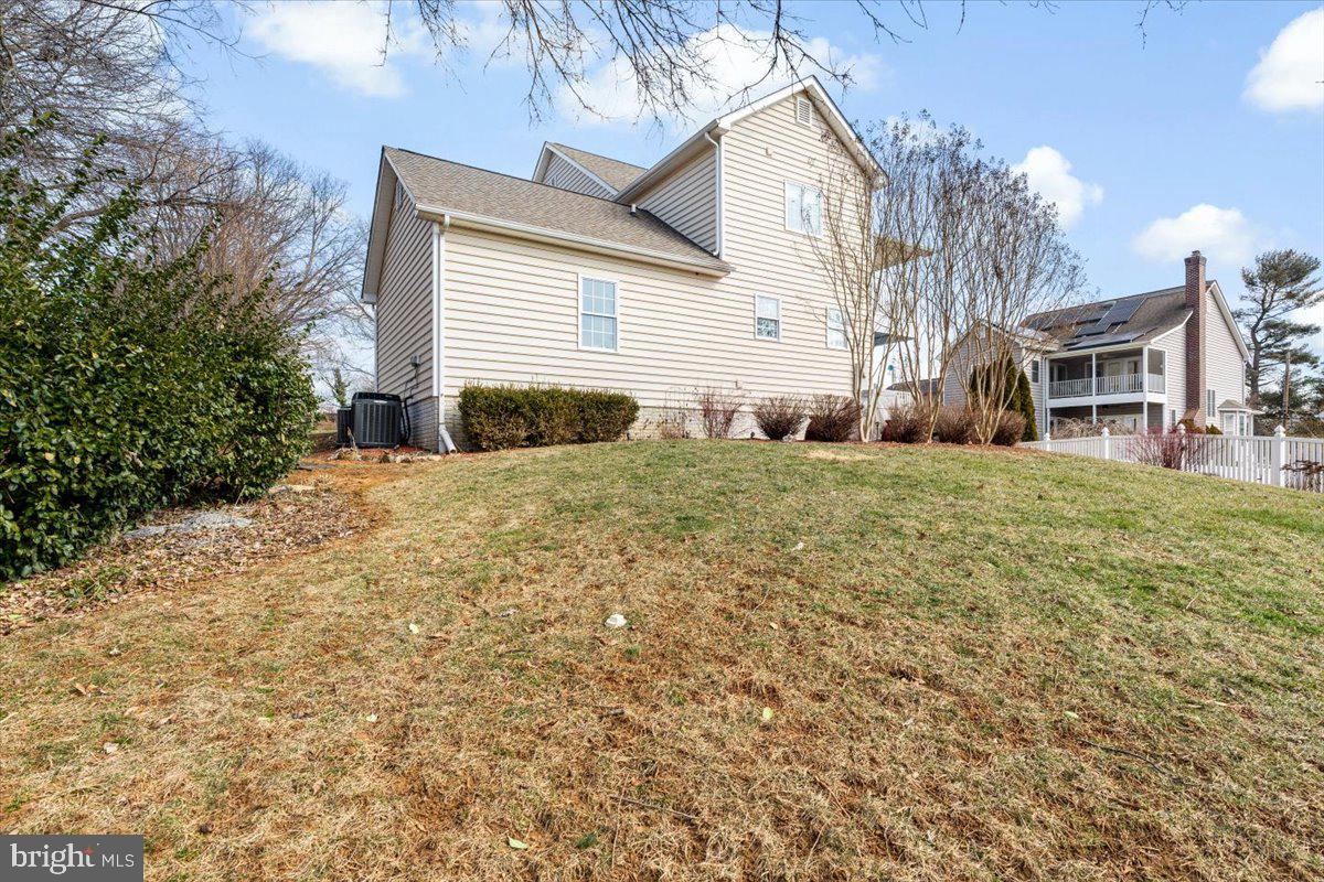 MIDDLETOWN VALLEY - Residential