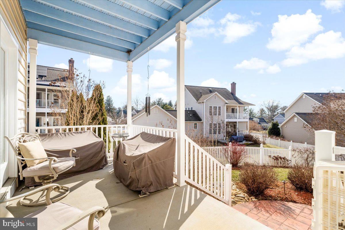 MIDDLETOWN VALLEY - Residential