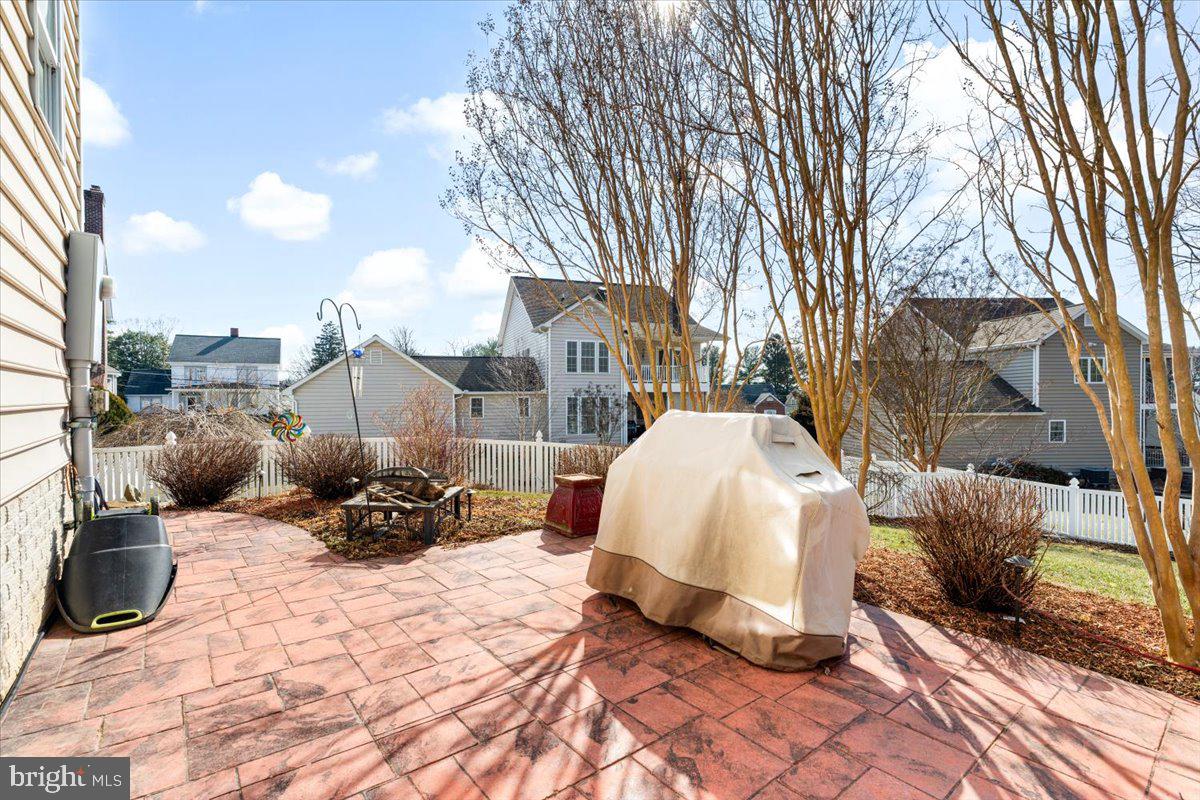 MIDDLETOWN VALLEY - Residential