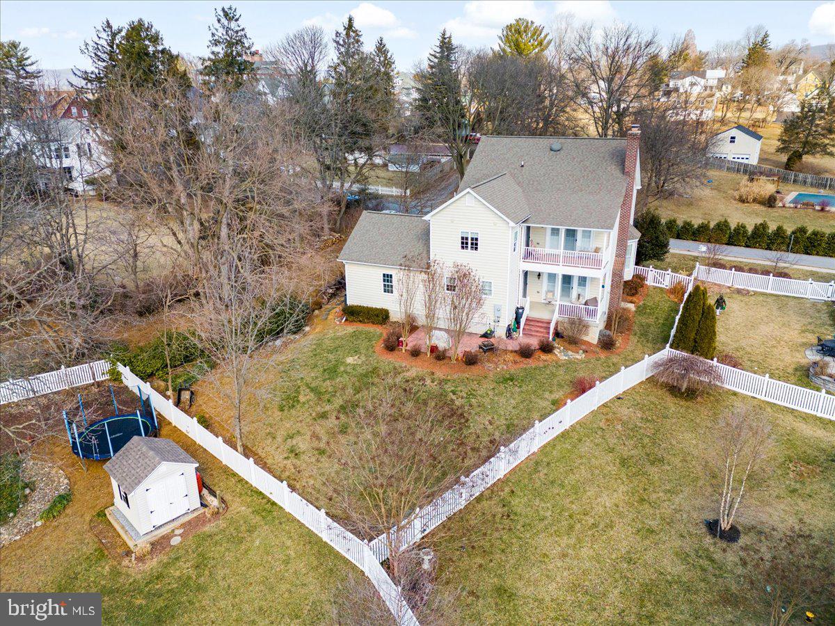 MIDDLETOWN VALLEY - Residential