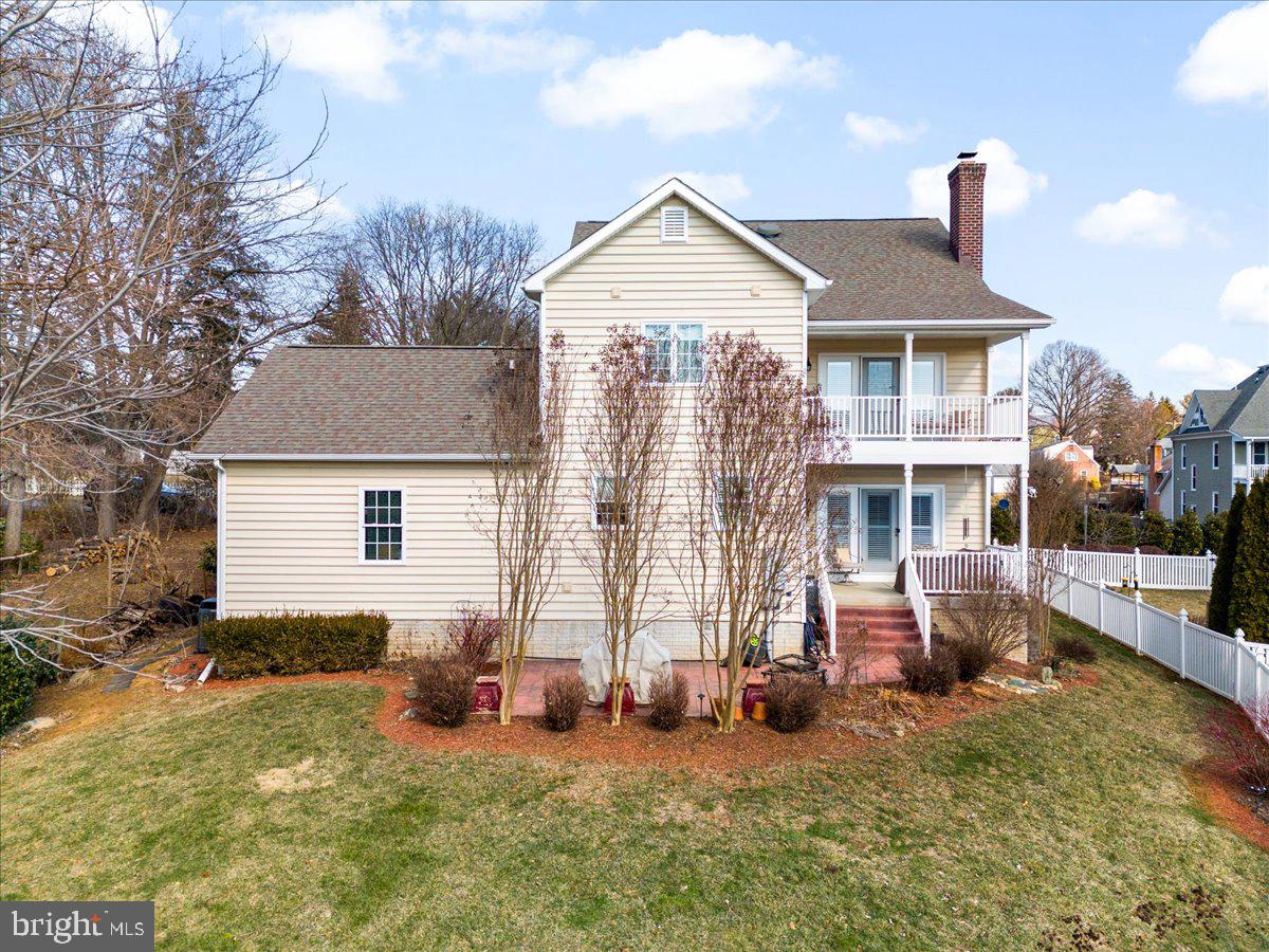 MIDDLETOWN VALLEY - Residential