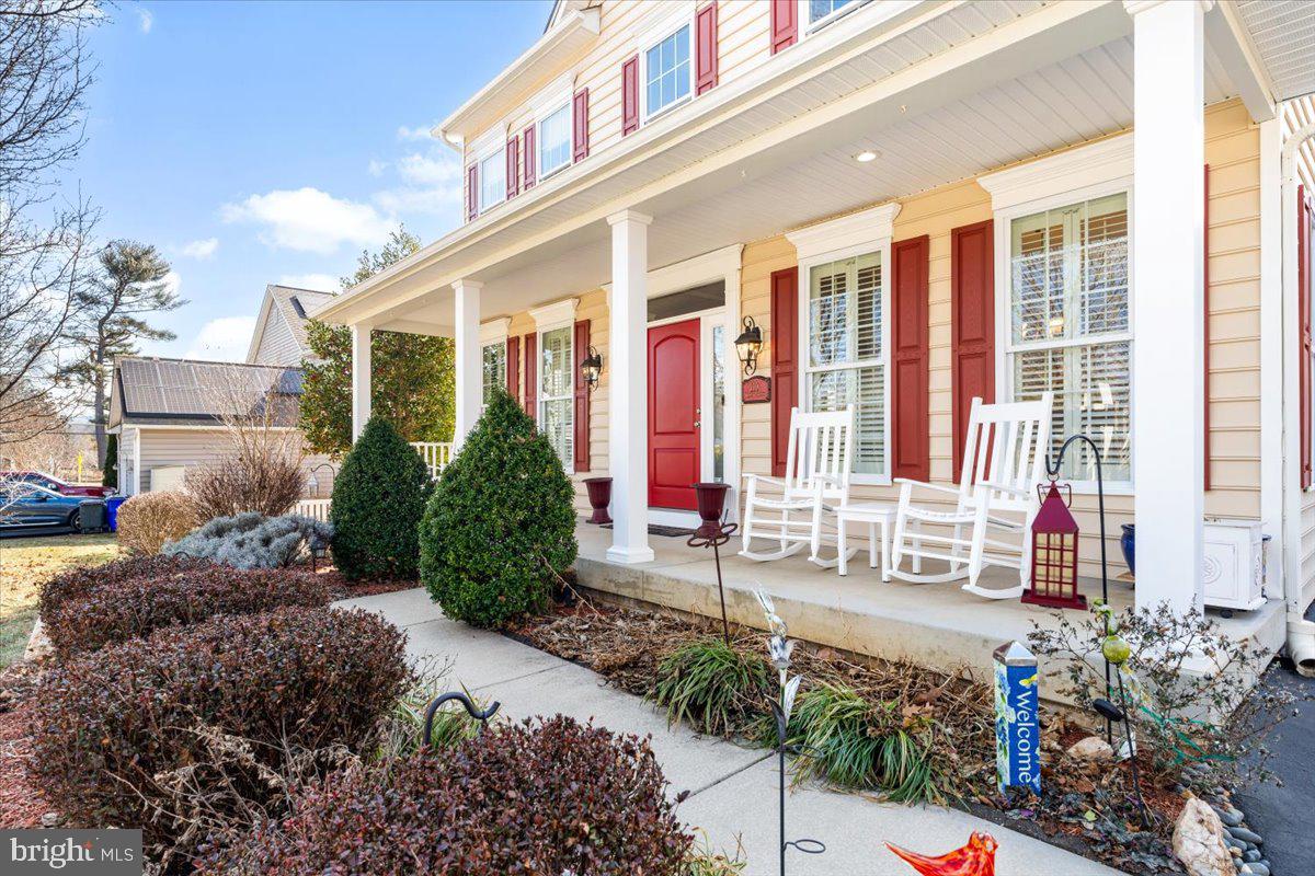 MIDDLETOWN VALLEY - Residential