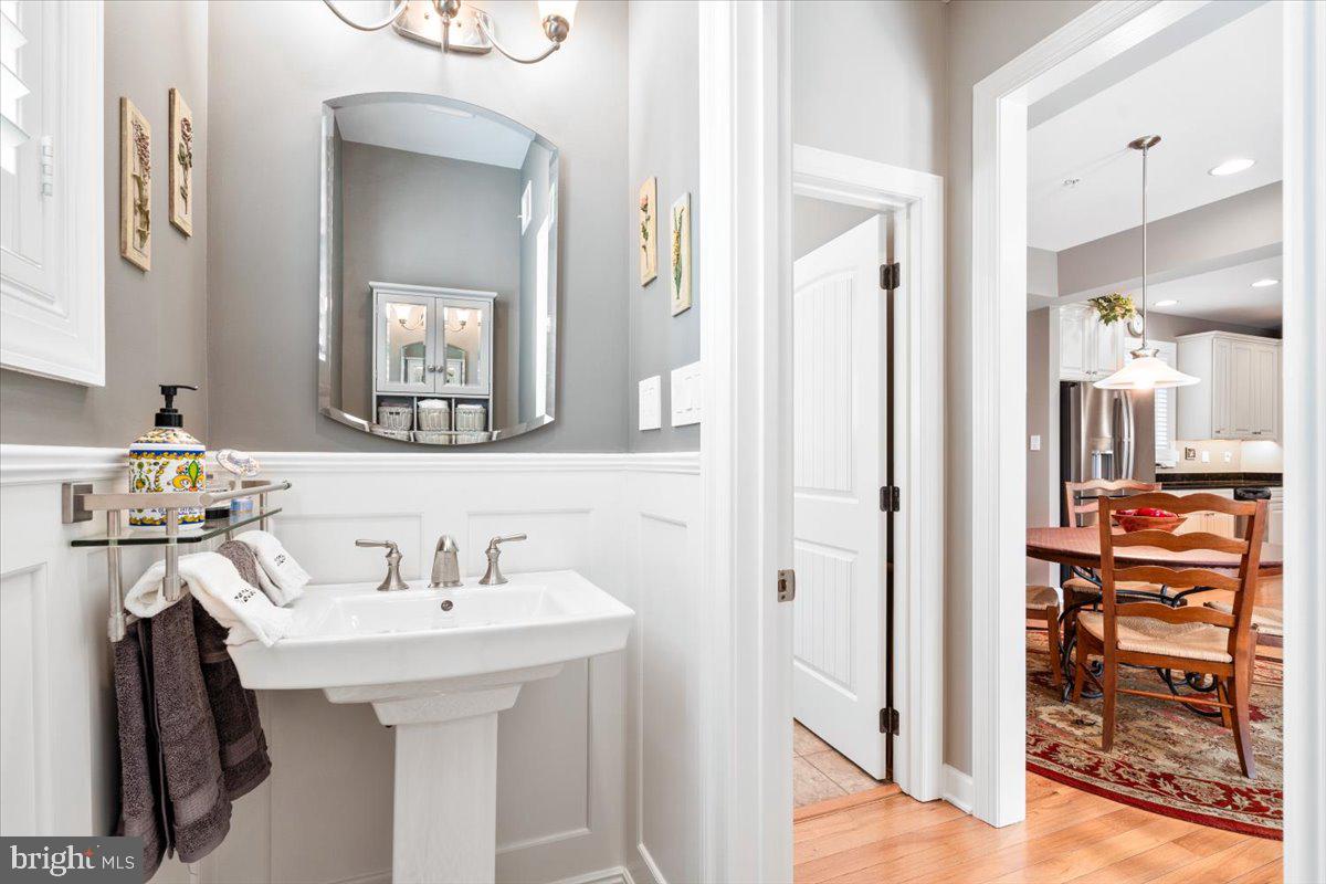 MIDDLETOWN VALLEY - Residential