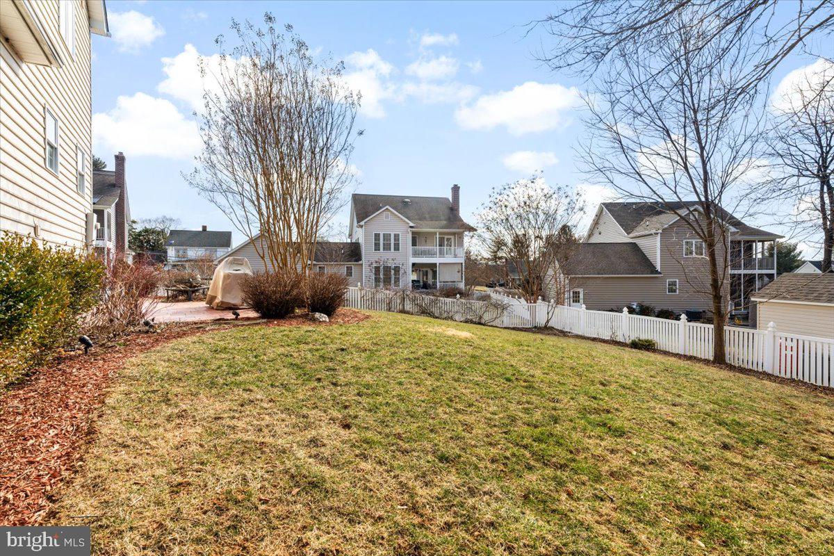 MIDDLETOWN VALLEY - Residential