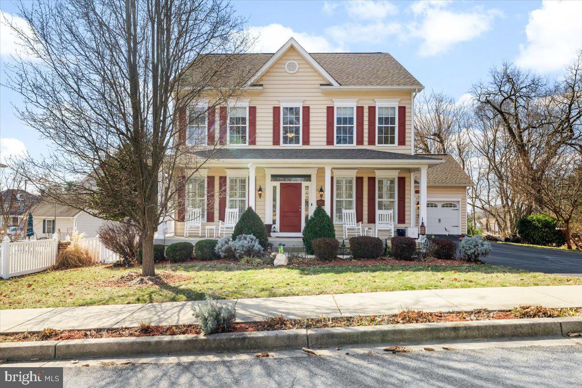 MIDDLETOWN VALLEY - Residential