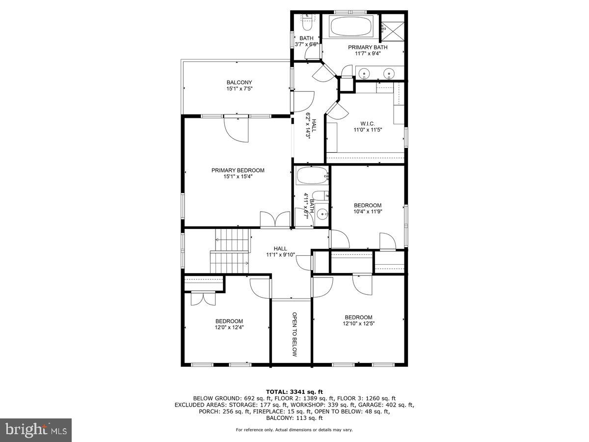 MIDDLETOWN VALLEY - Residential