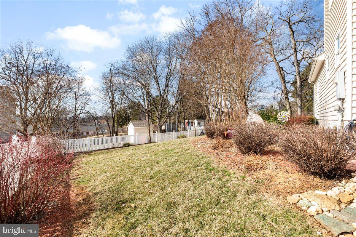 MIDDLETOWN VALLEY - Residential